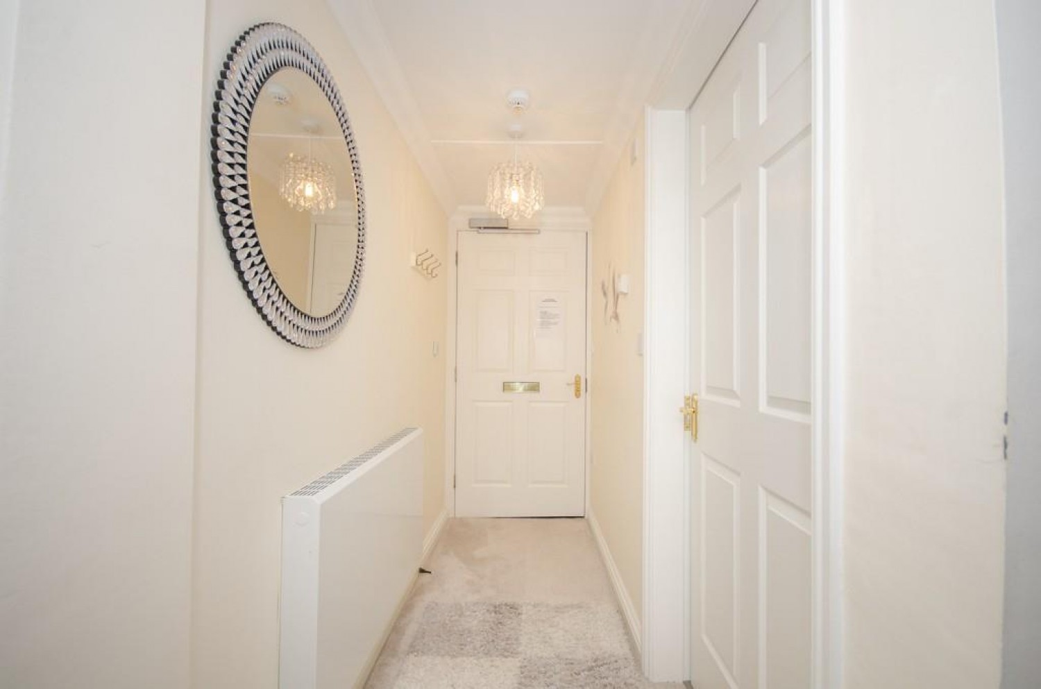 Woodland Court, Partridge Drive, Bristol, BS16 2RE