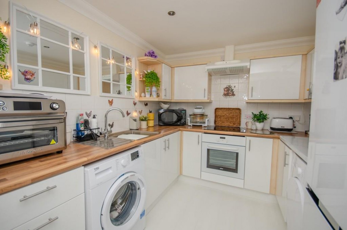 Woodland Court, Partridge Drive, Bristol, BS16 2RE