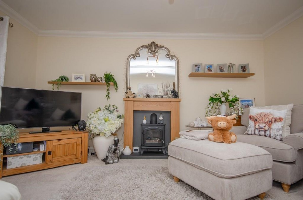 Woodland Court, Partridge Drive, Bristol, BS16 2RE