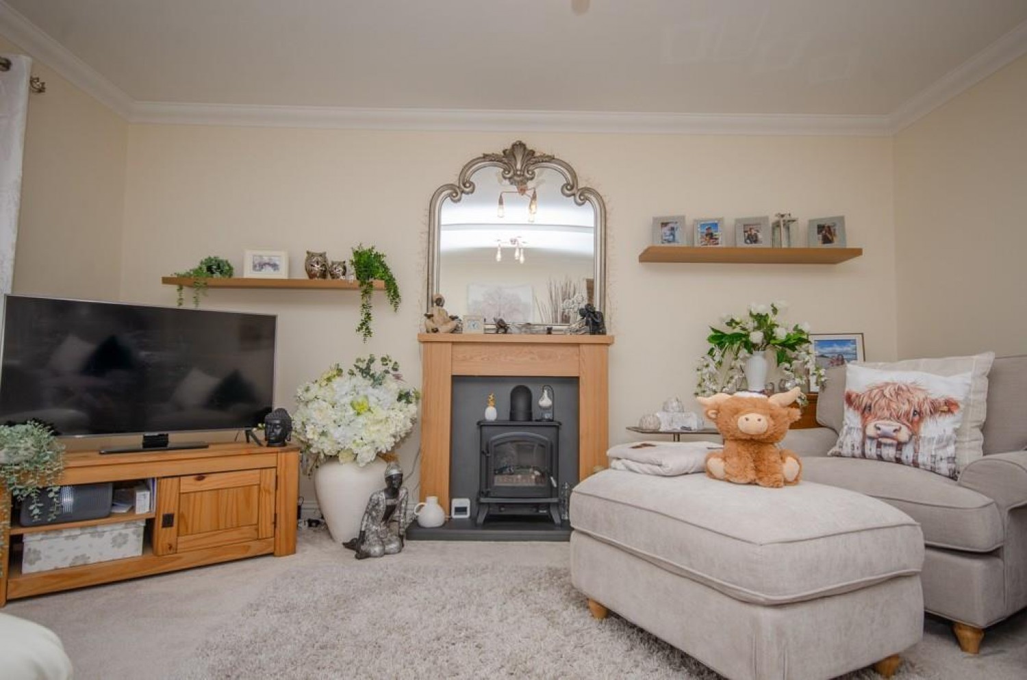 Woodland Court, Partridge Drive, Bristol, BS16 2RE