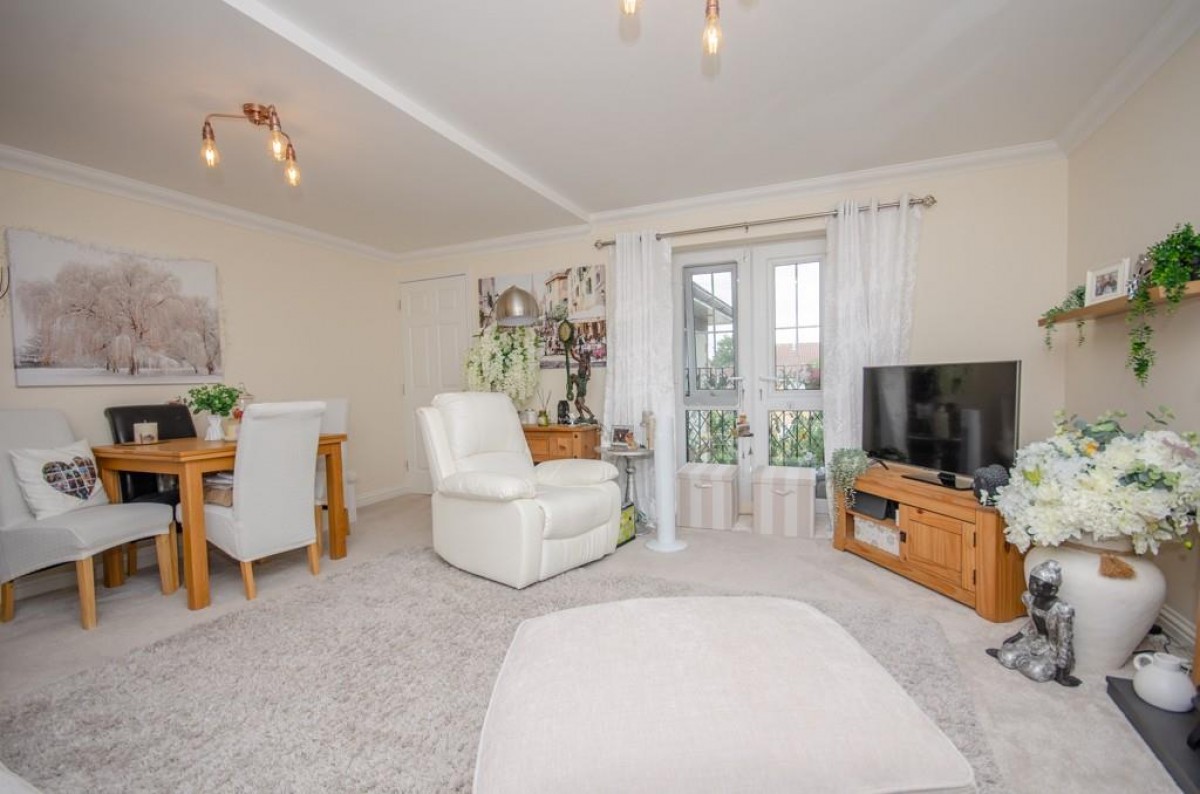 Woodland Court, Partridge Drive, Bristol, BS16 2RE