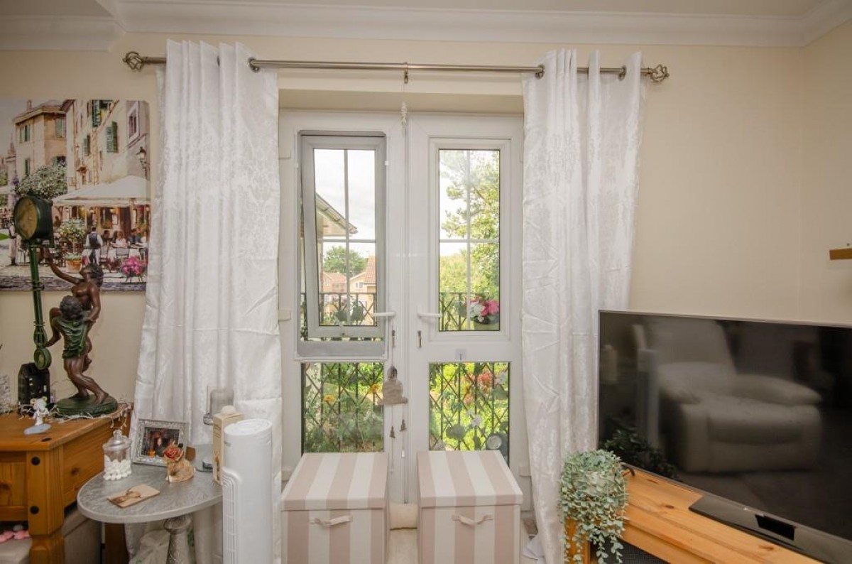 Woodland Court, Partridge Drive, Bristol, BS16 2RE