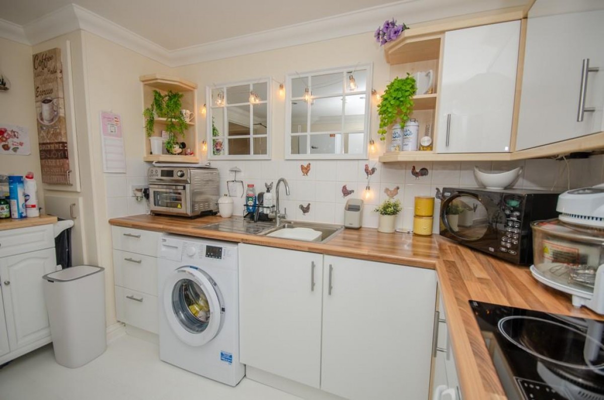 Woodland Court, Partridge Drive, Bristol, BS16 2RE