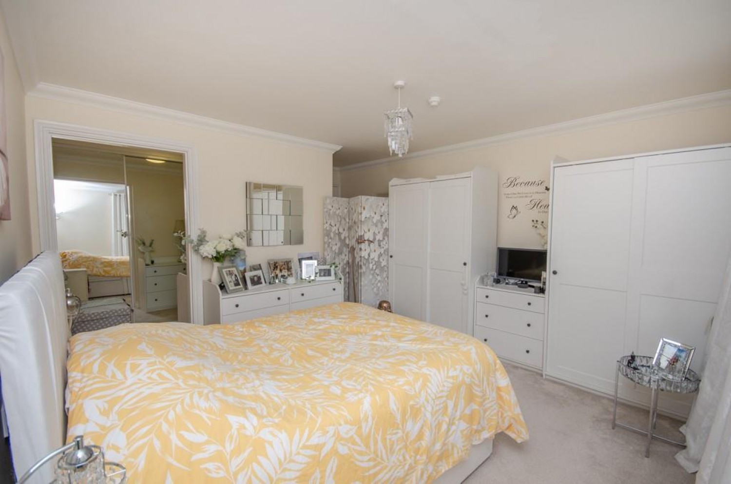 Woodland Court, Partridge Drive, Bristol, BS16 2RE