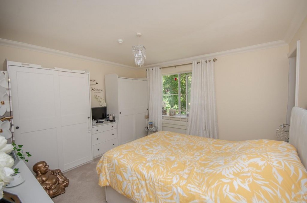 Woodland Court, Partridge Drive, Bristol, BS16 2RE