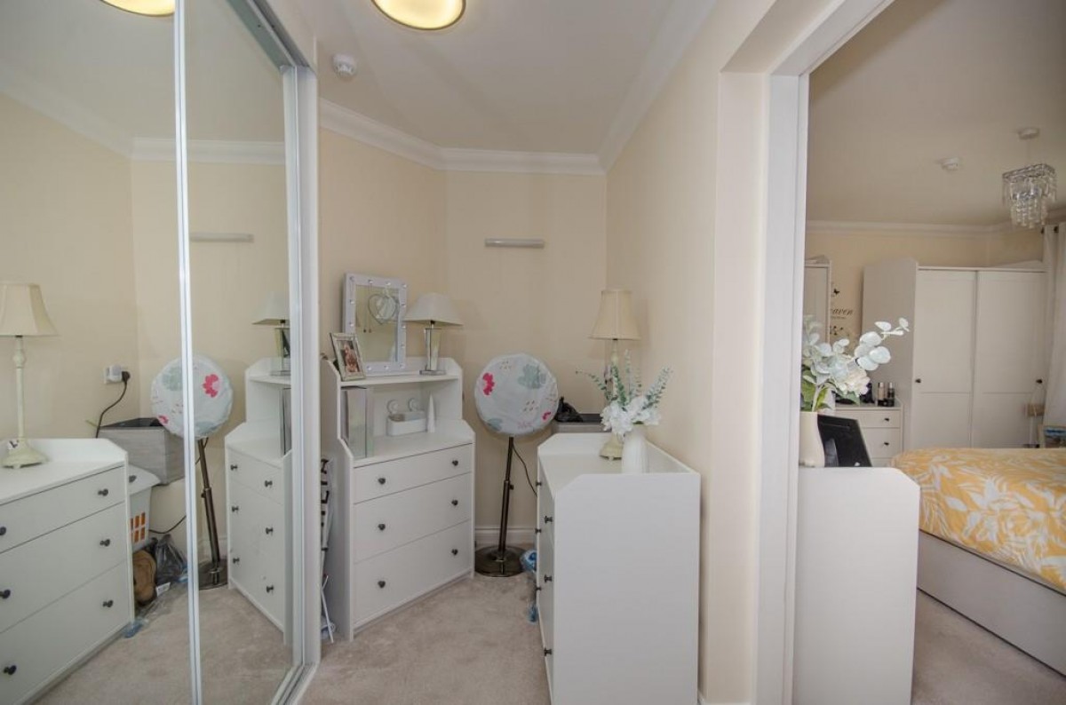 Woodland Court, Partridge Drive, Bristol, BS16 2RE