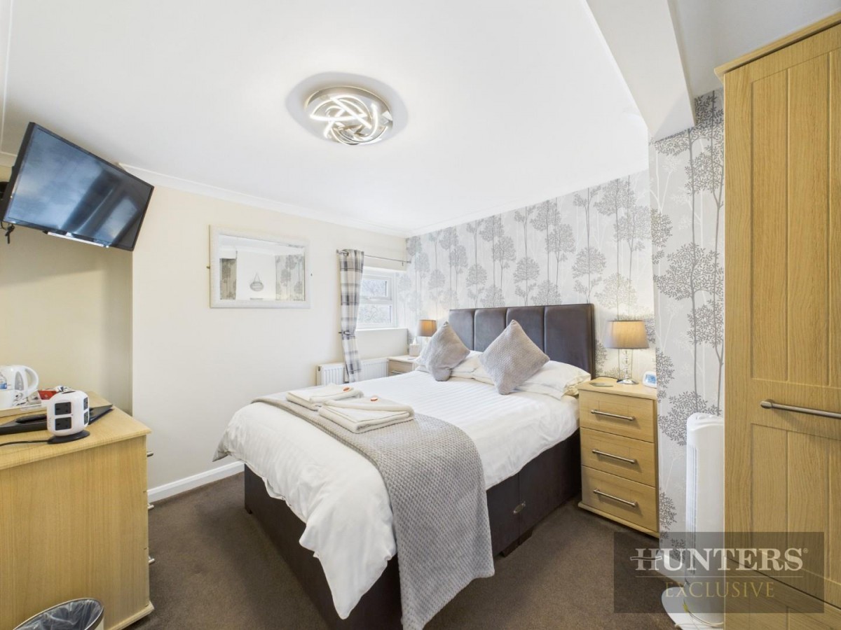 Bridlington Street, Hunmanby, Filey