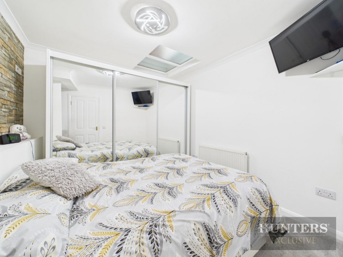 Bridlington Street, Hunmanby, Filey