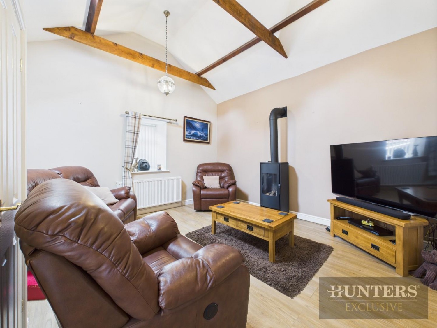 Bridlington Street, Hunmanby, Filey