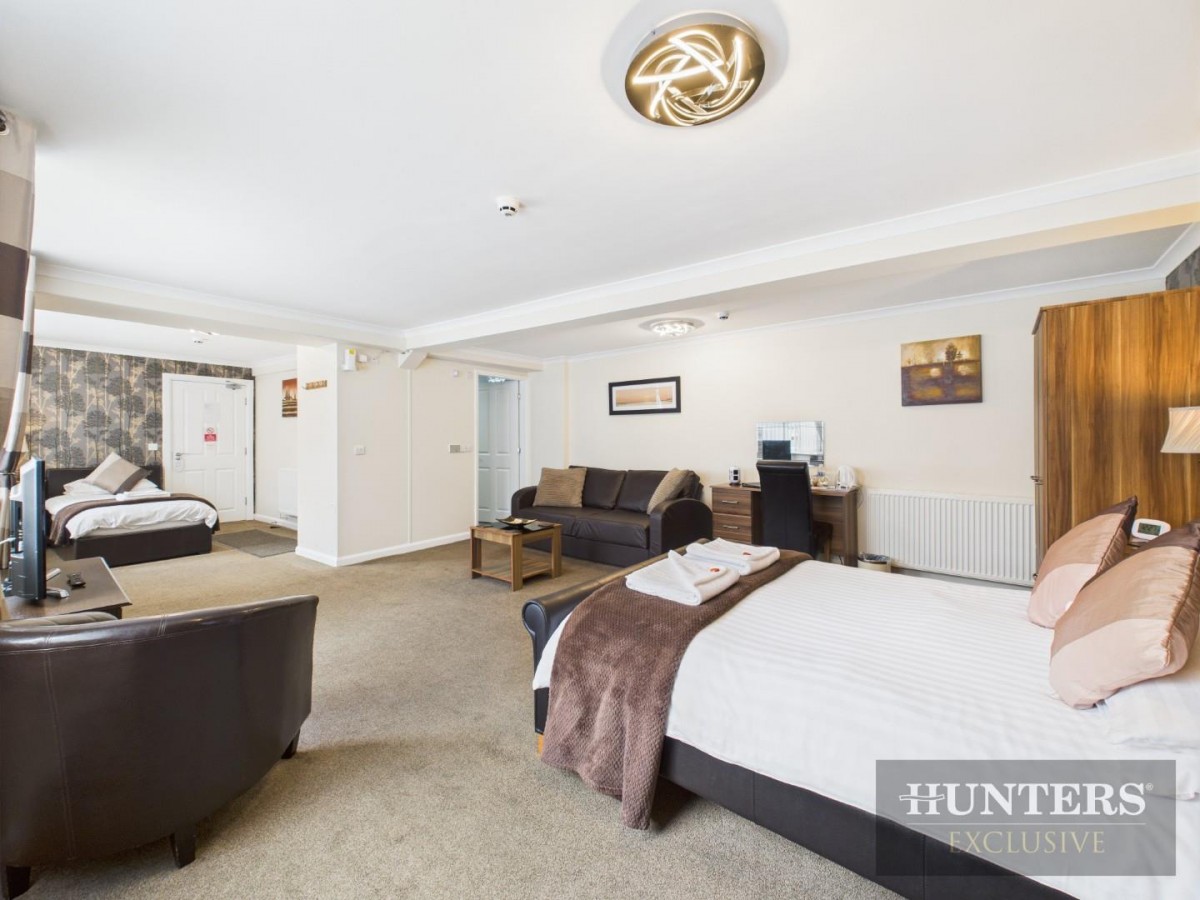 Bridlington Street, Hunmanby, Filey