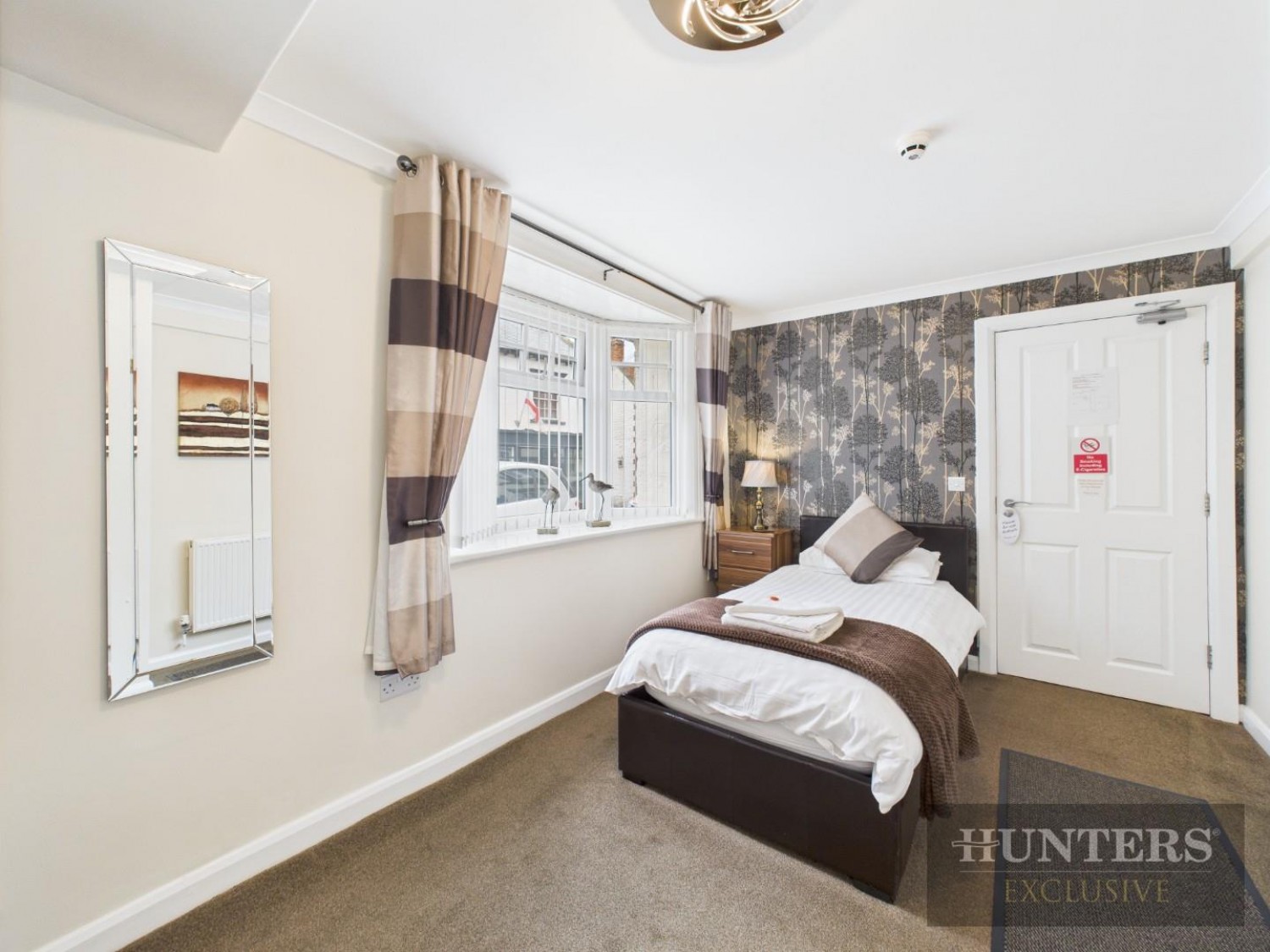 Bridlington Street, Hunmanby, Filey