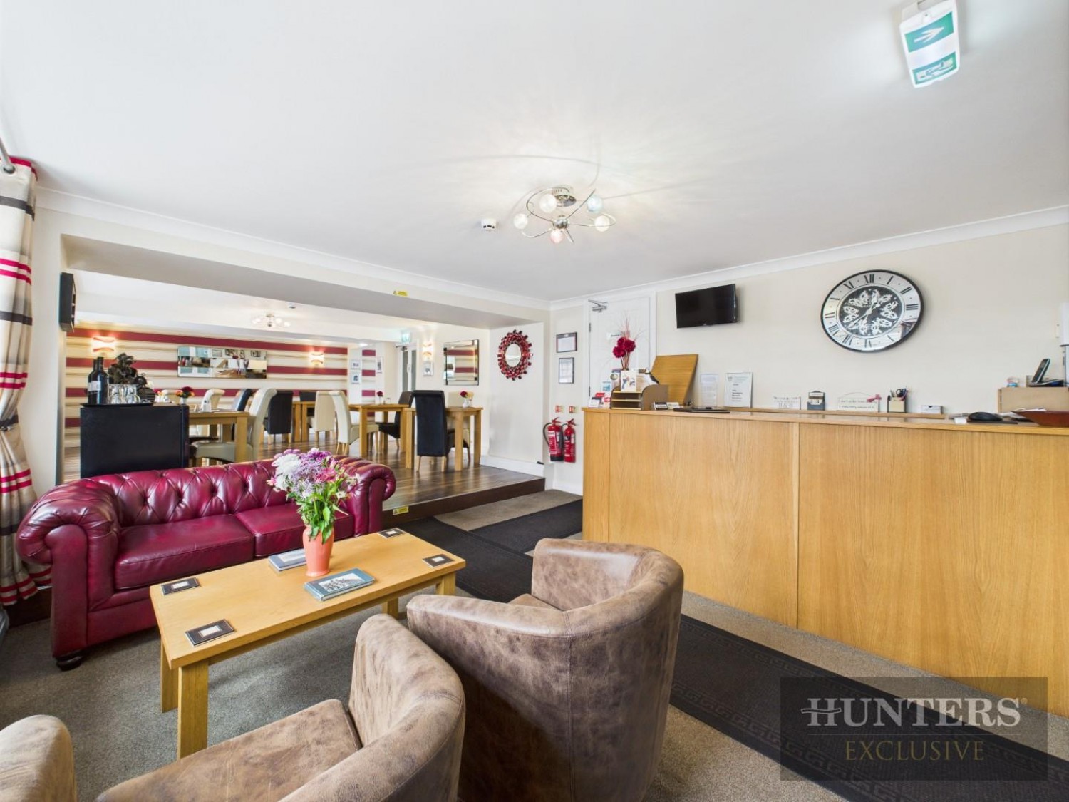 Bridlington Street, Hunmanby, Filey