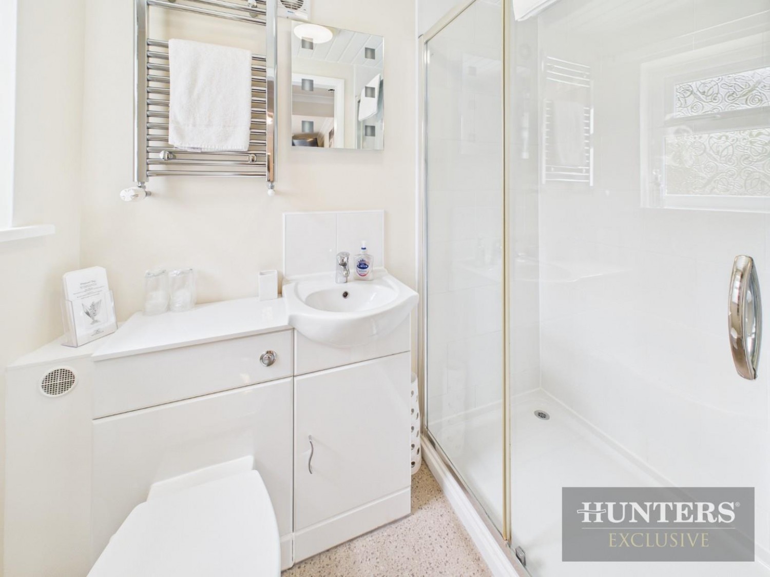 Bridlington Street, Hunmanby, Filey