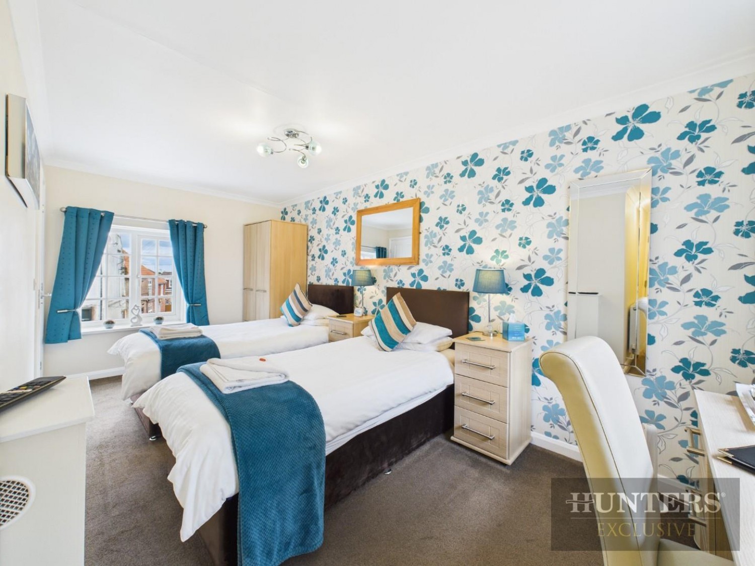 Bridlington Street, Hunmanby, Filey