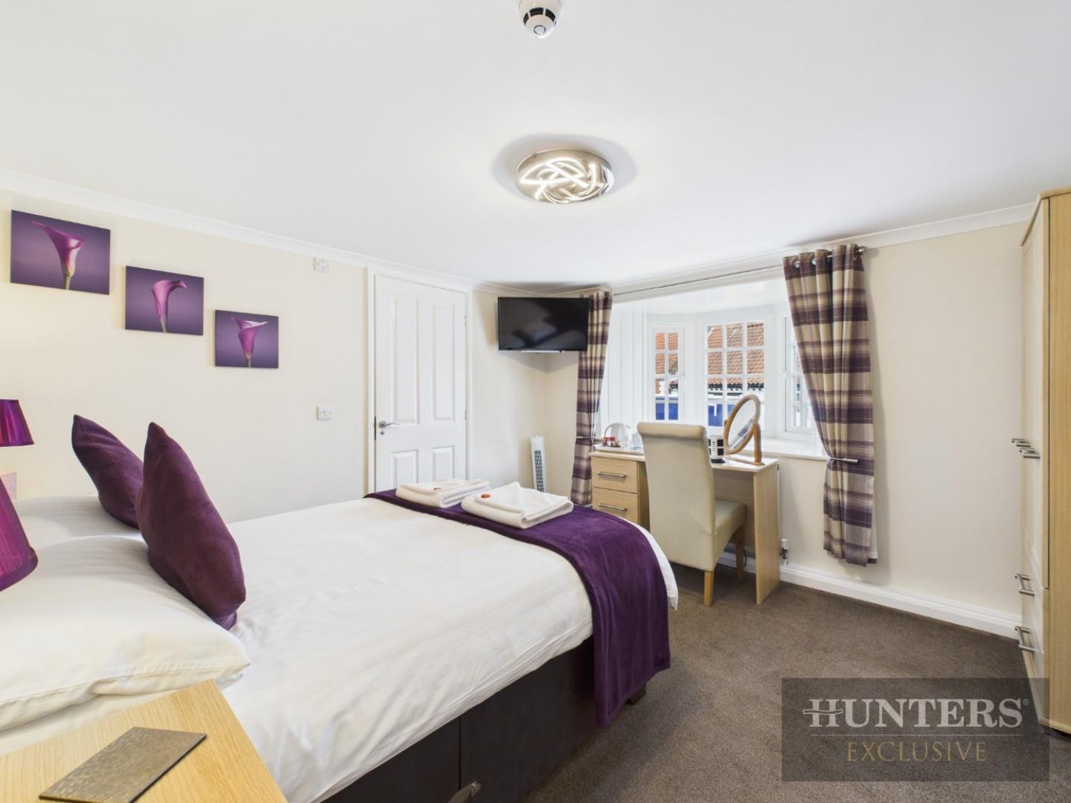 Bridlington Street, Hunmanby, Filey