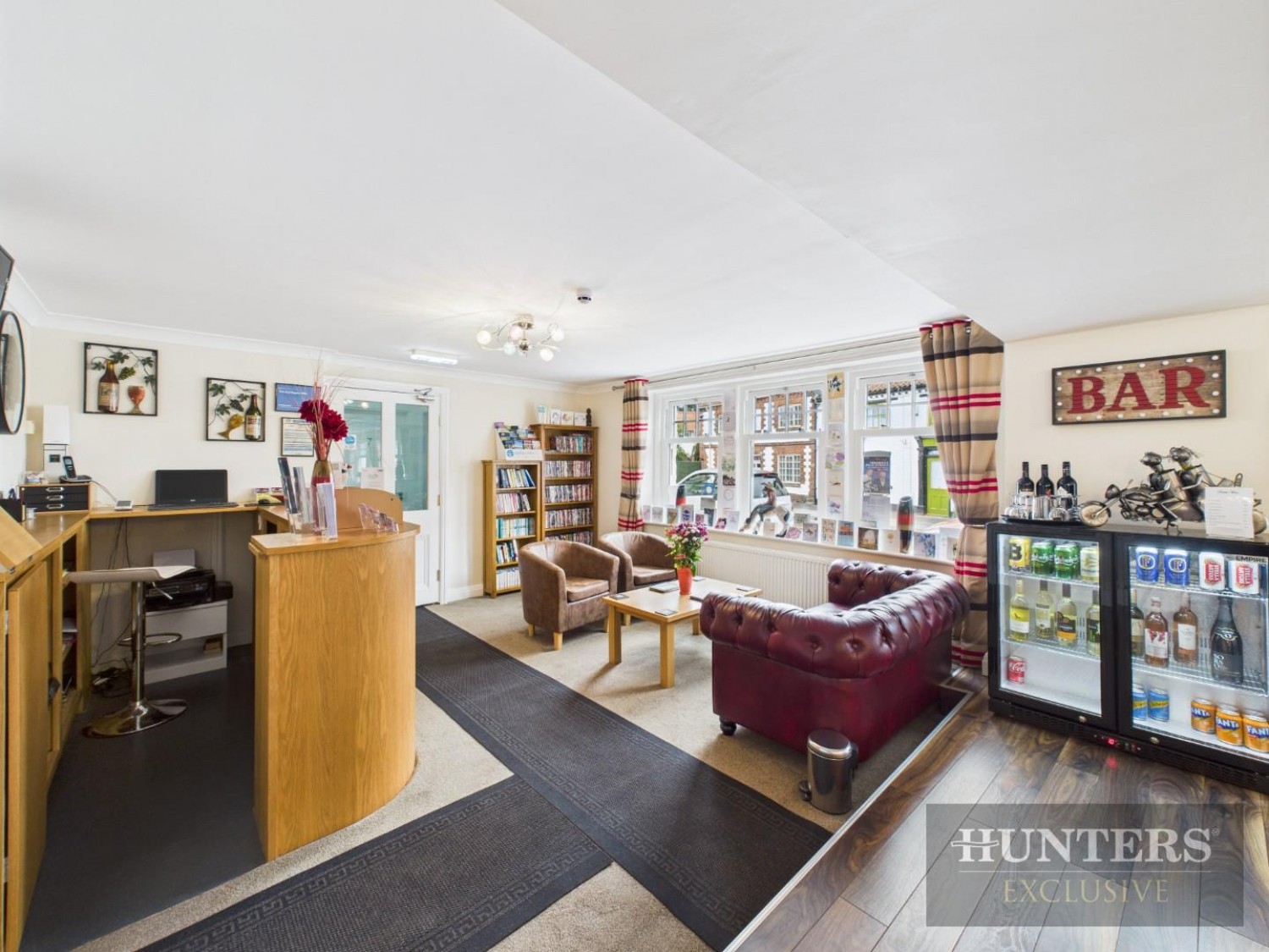 Bridlington Street, Hunmanby, Filey