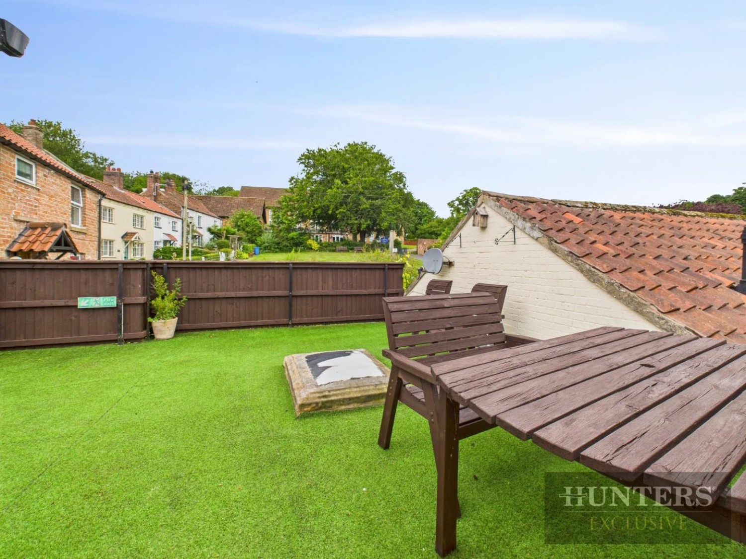 Bridlington Street, Hunmanby, Filey