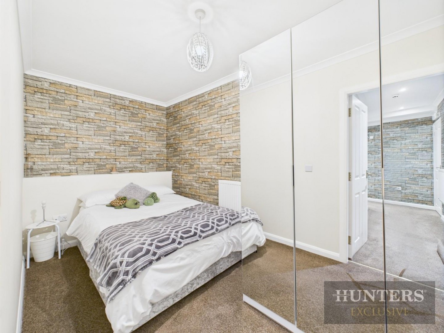 Bridlington Street, Hunmanby, Filey