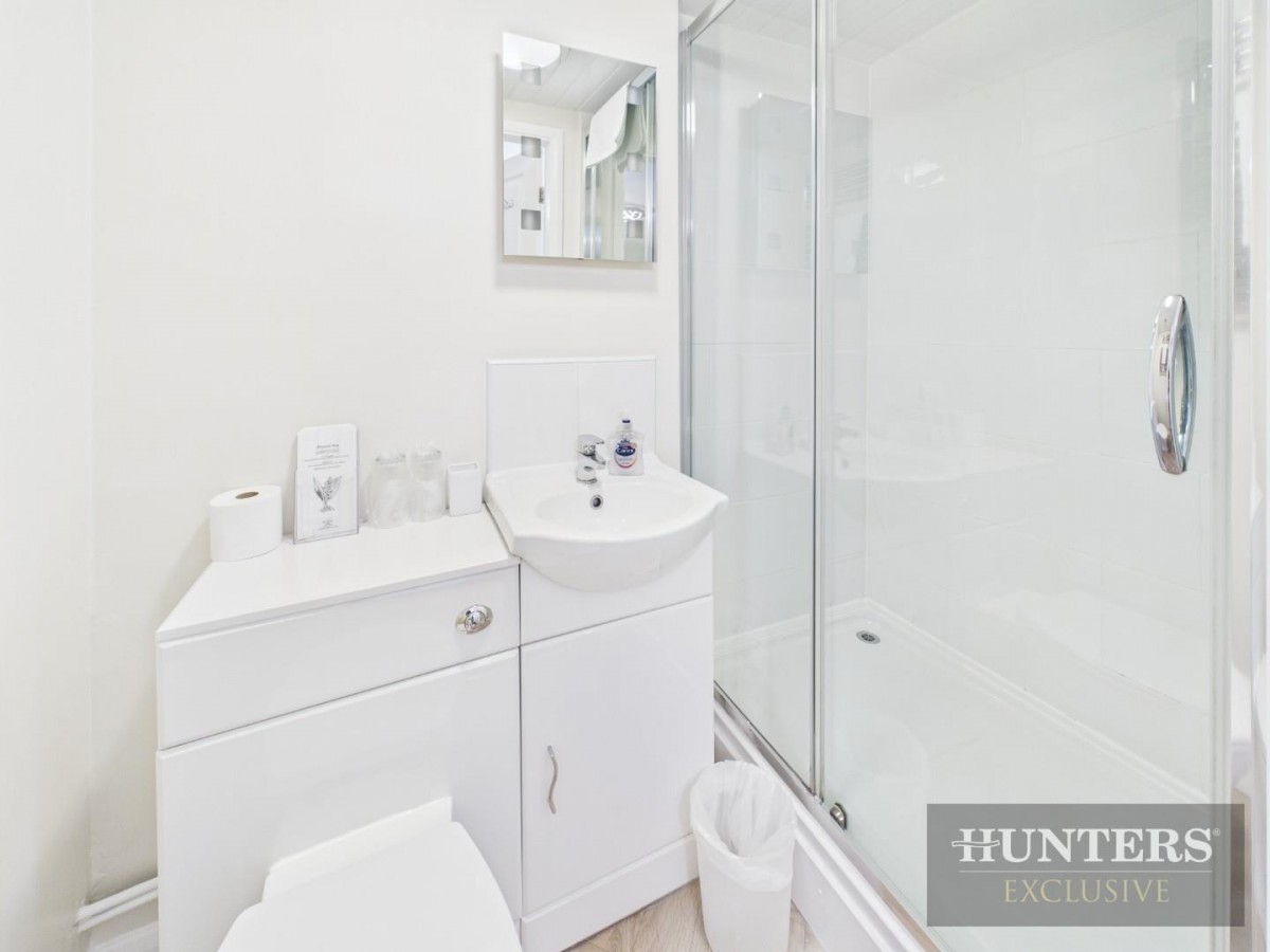 Bridlington Street, Hunmanby, Filey