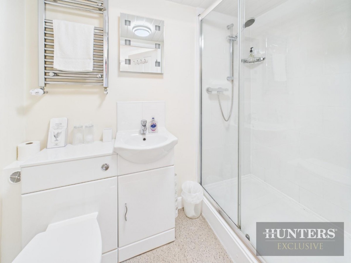 Bridlington Street, Hunmanby, Filey