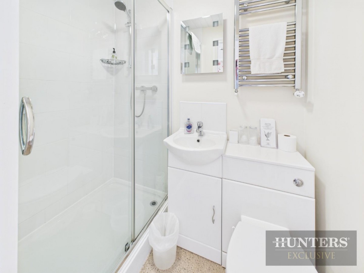 Bridlington Street, Hunmanby, Filey