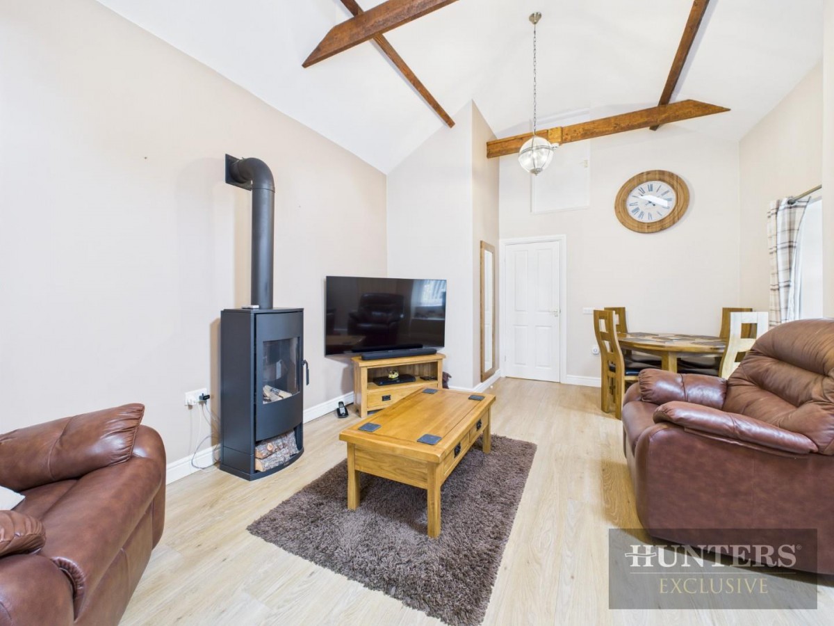 Bridlington Street, Hunmanby, Filey