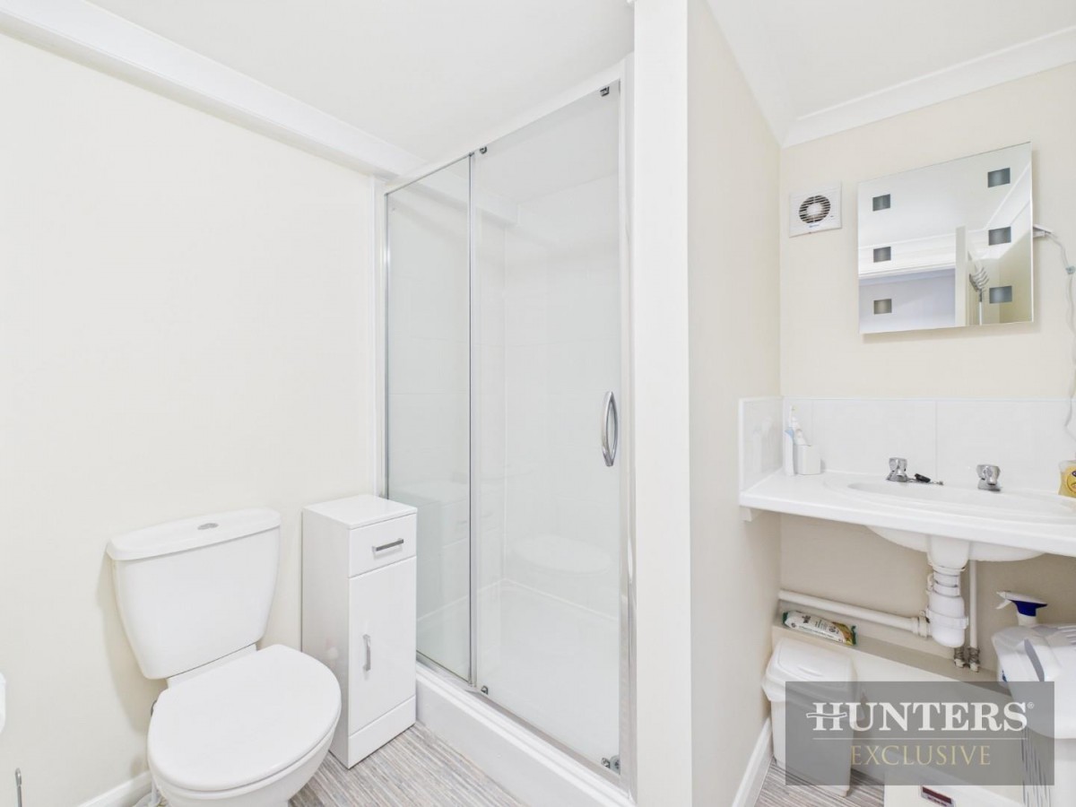 Bridlington Street, Hunmanby, Filey