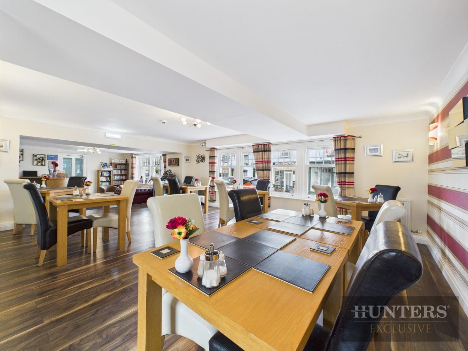 Bridlington Street, Hunmanby, Filey