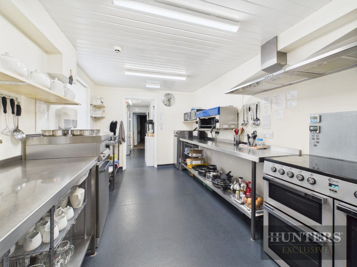 Bridlington Street, Hunmanby, Filey