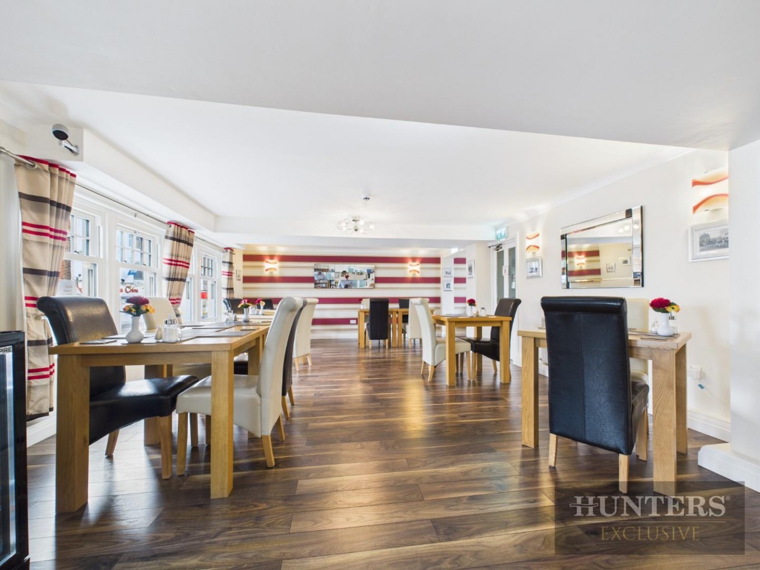 Bridlington Street, Hunmanby, Filey