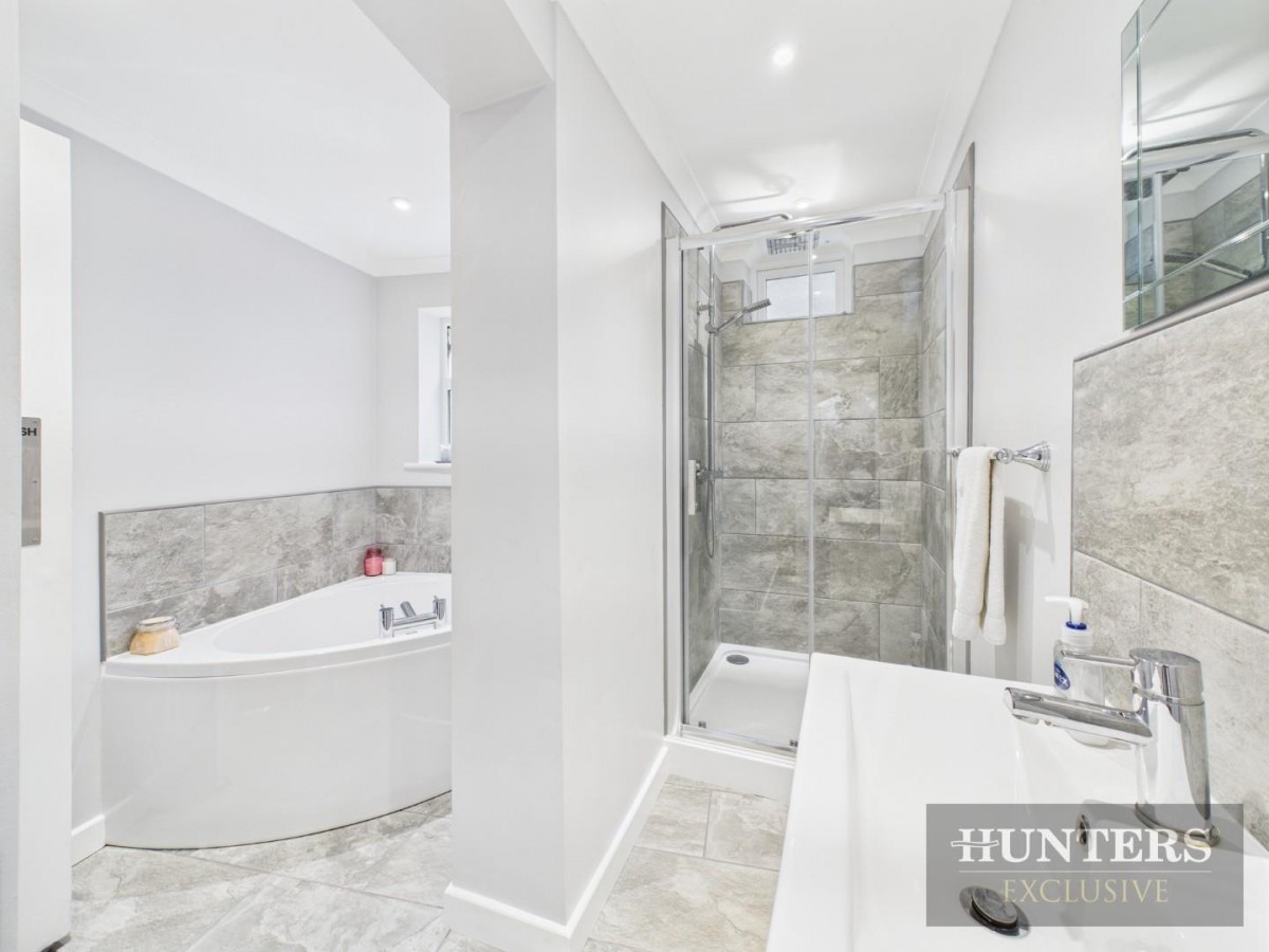 Bridlington Street, Hunmanby, Filey