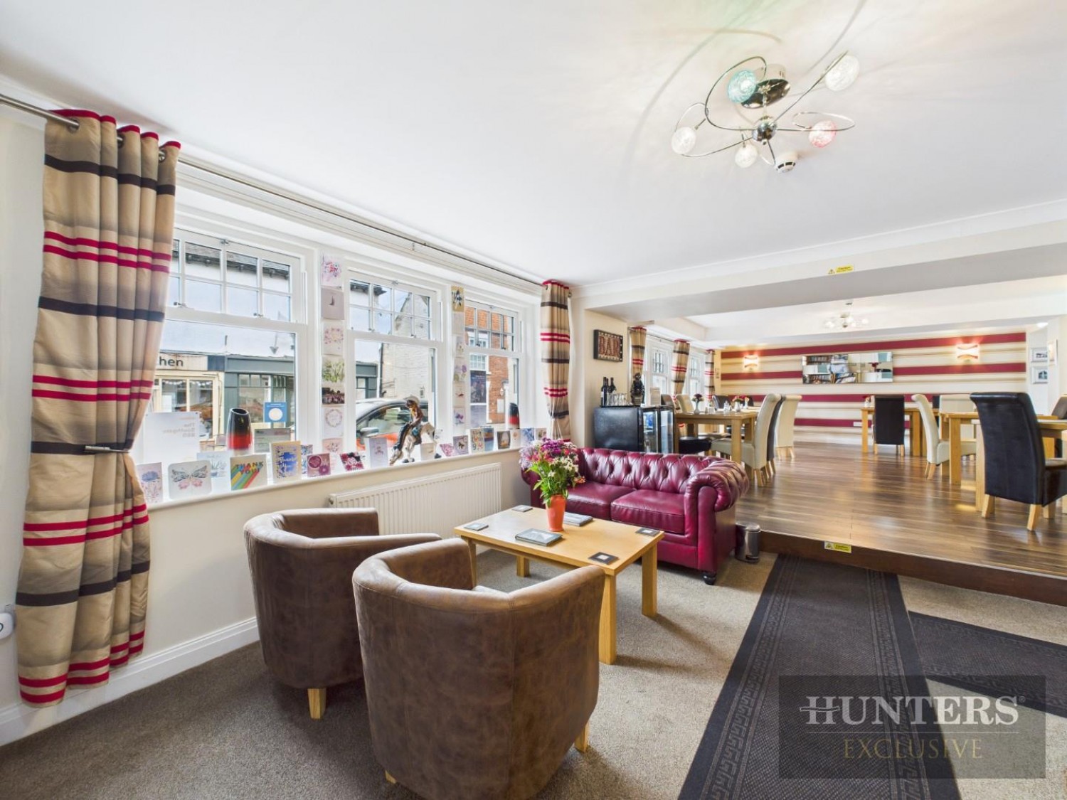 Bridlington Street, Hunmanby, Filey