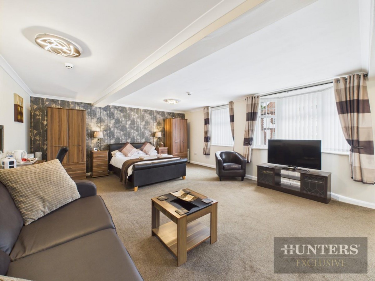 Bridlington Street, Filey