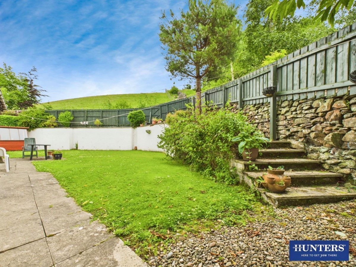 Parkside Meadow, Kendal