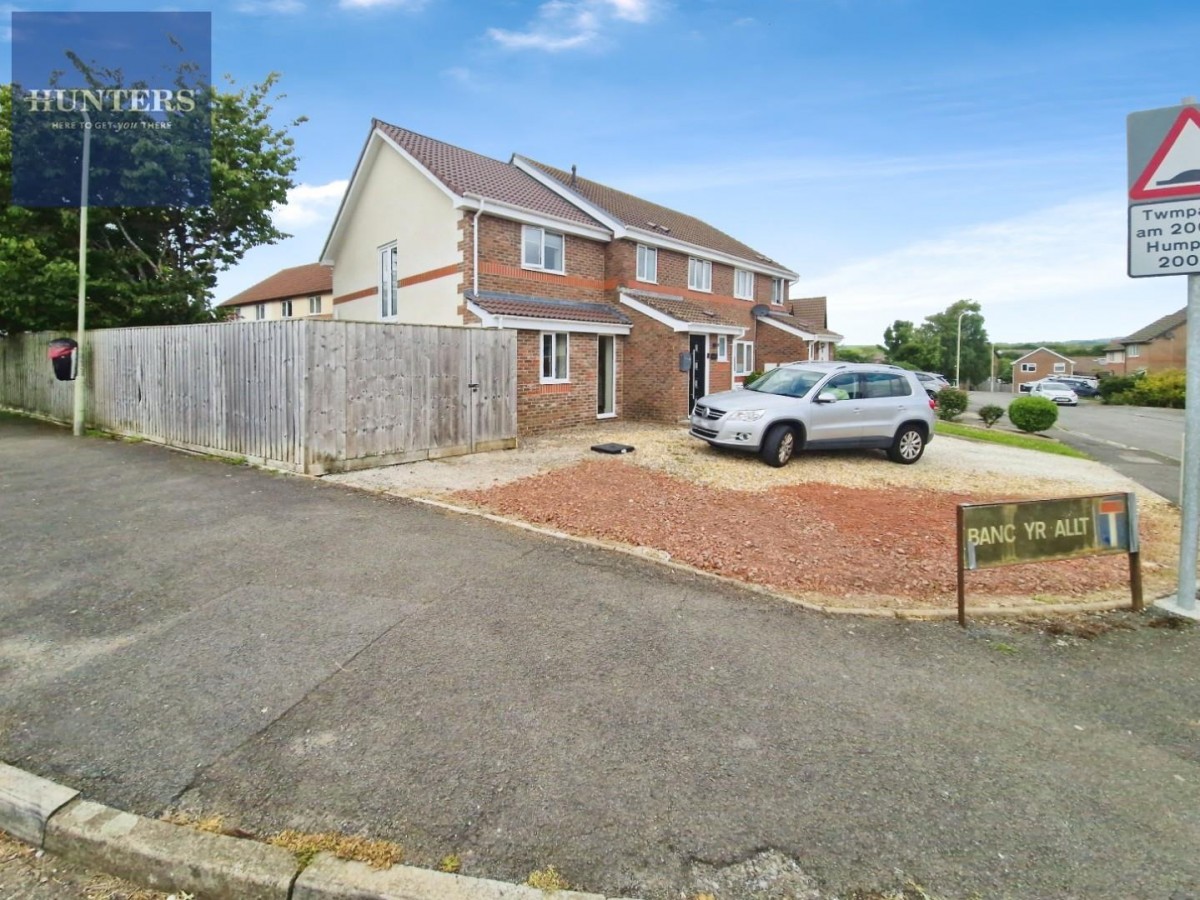 Banc-Yr-Allt, Bridgend