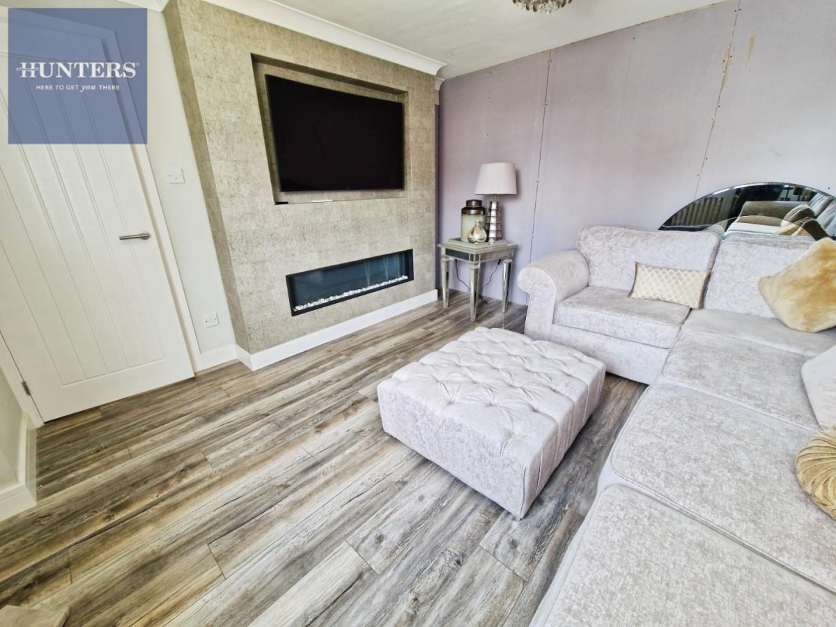 Banc-Yr-Allt, Bridgend