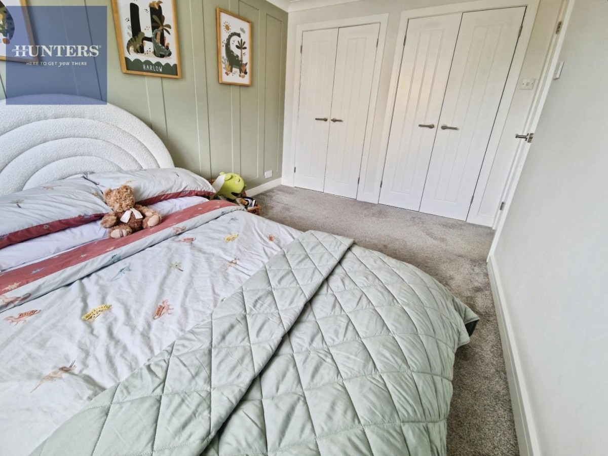 Banc-Yr-Allt, Bridgend