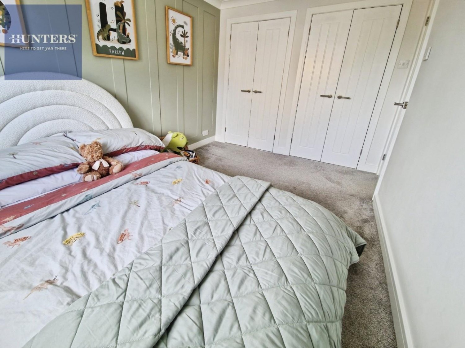 Banc-Yr-Allt, Bridgend