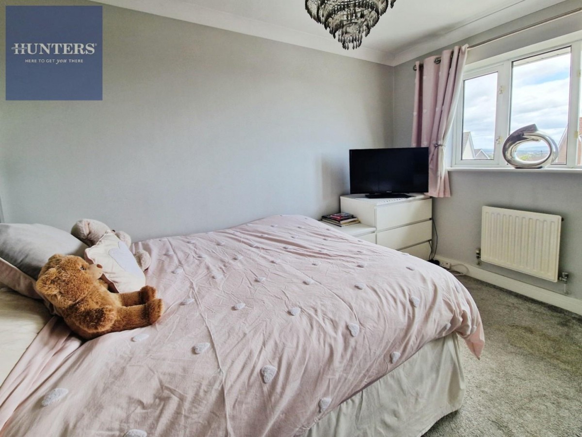 Banc-Yr-Allt, Bridgend