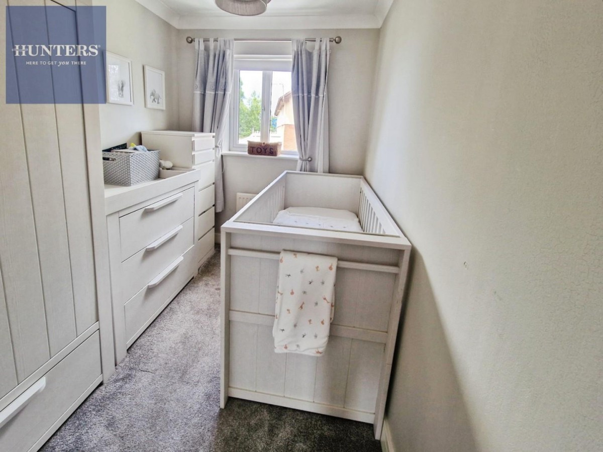 Banc-Yr-Allt, Bridgend