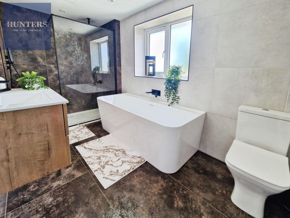 Banc-Yr-Allt, Bridgend