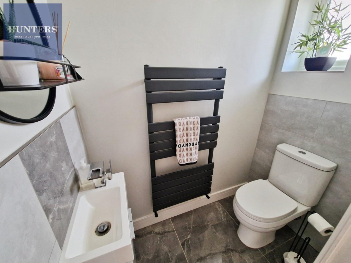 Banc-Yr-Allt, Bridgend