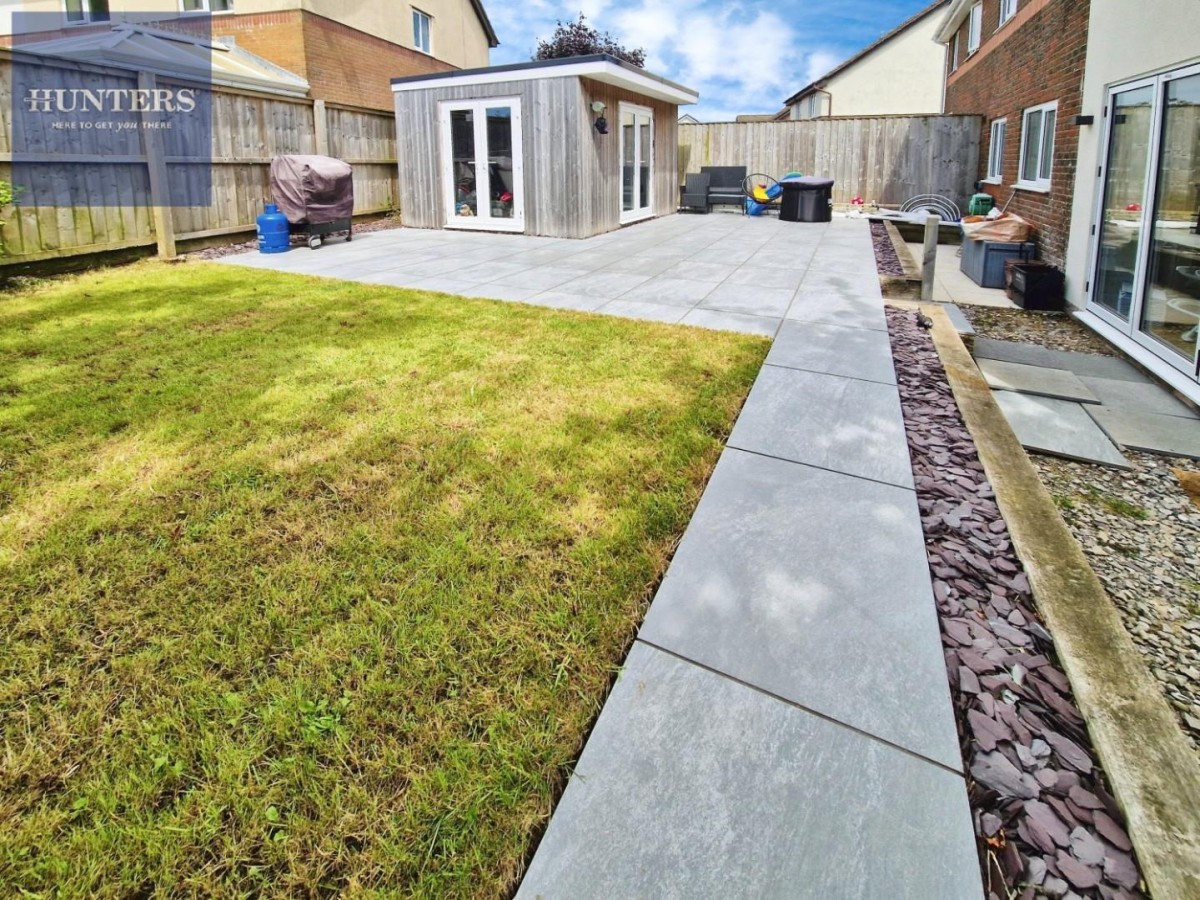 Banc-Yr-Allt, Bridgend