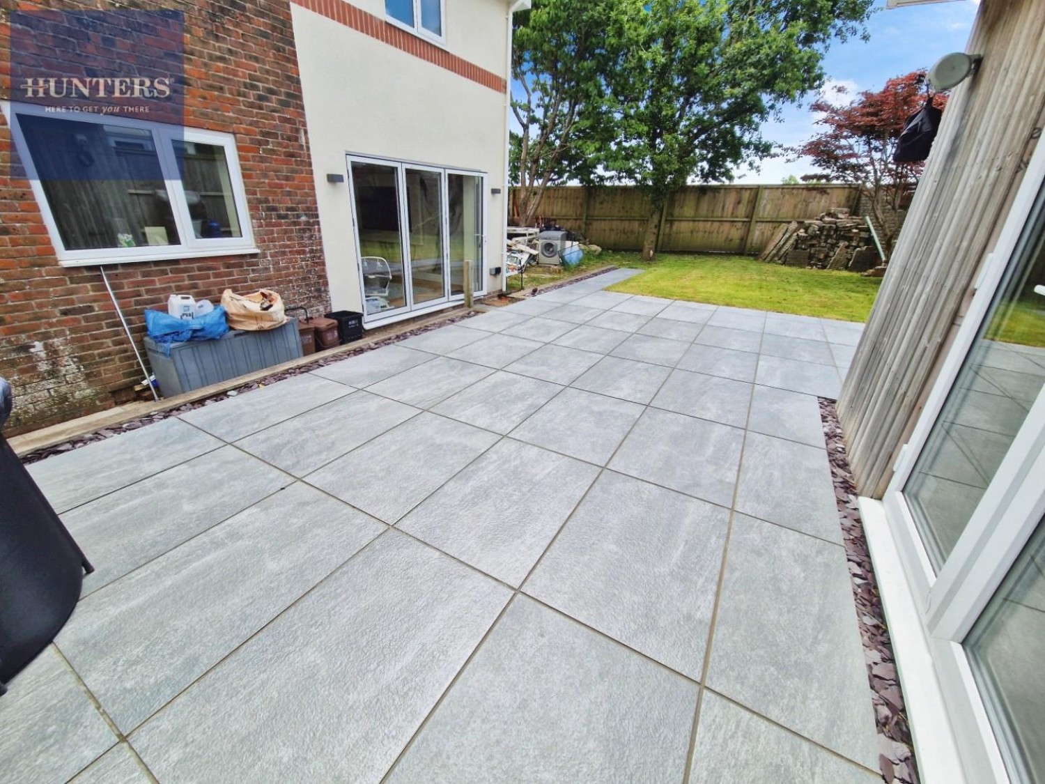 Banc-Yr-Allt, Bridgend