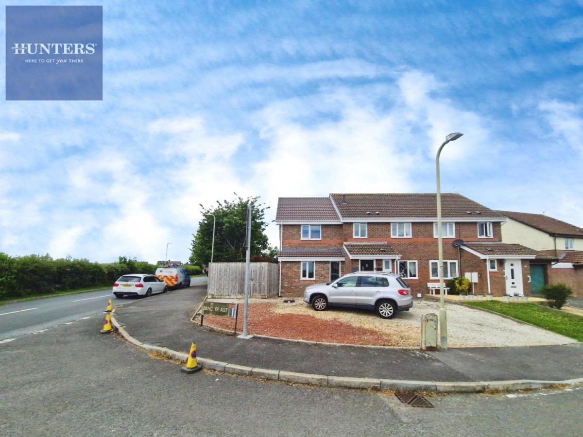 Banc-Yr-Allt, Bridgend