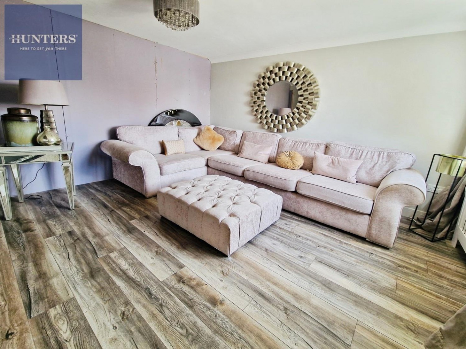 Banc-Yr-Allt, Bridgend