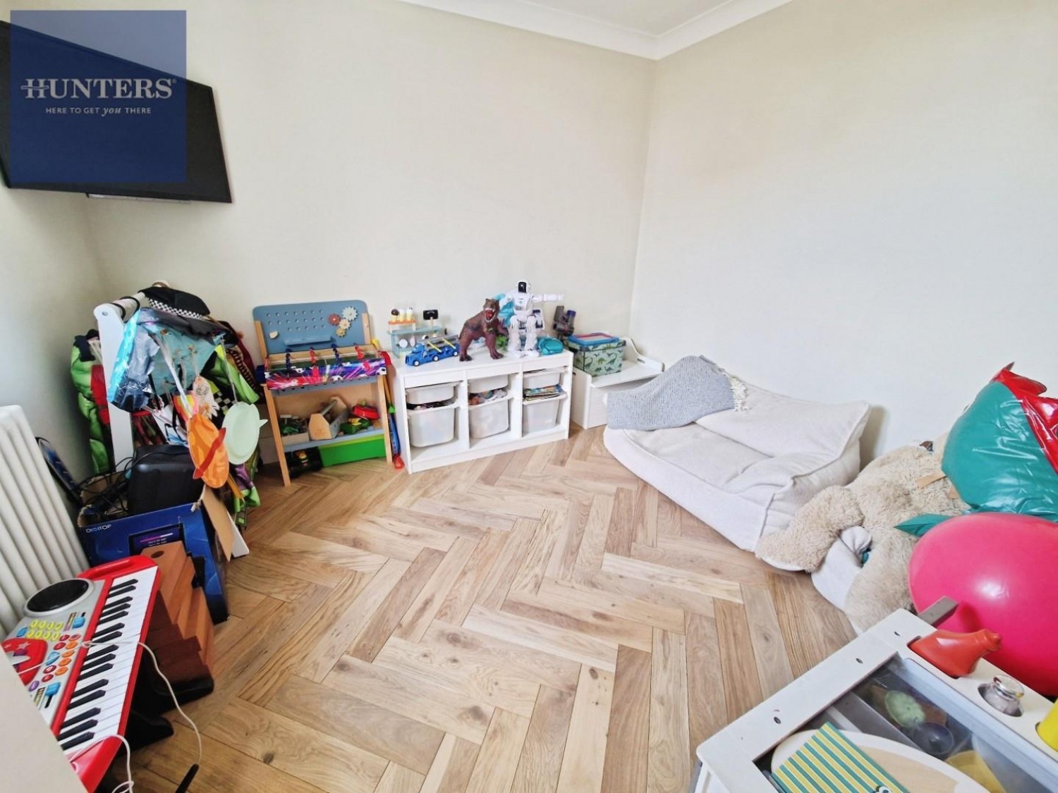 Banc-Yr-Allt, Bridgend