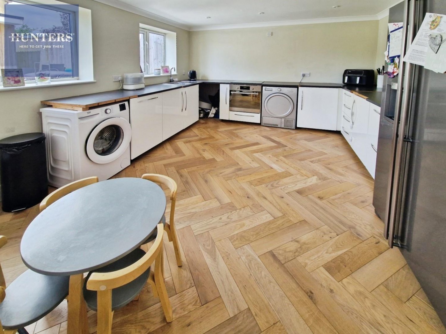 Banc-Yr-Allt, Bridgend