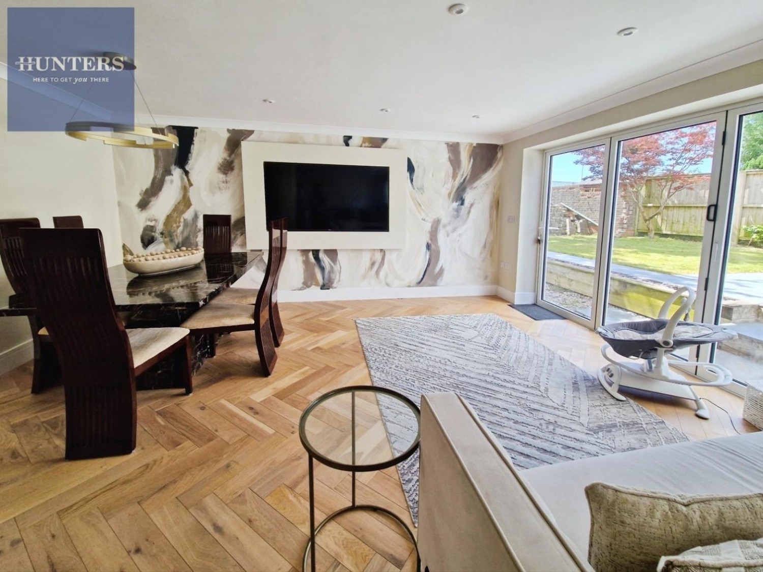 Banc-Yr-Allt, Bridgend