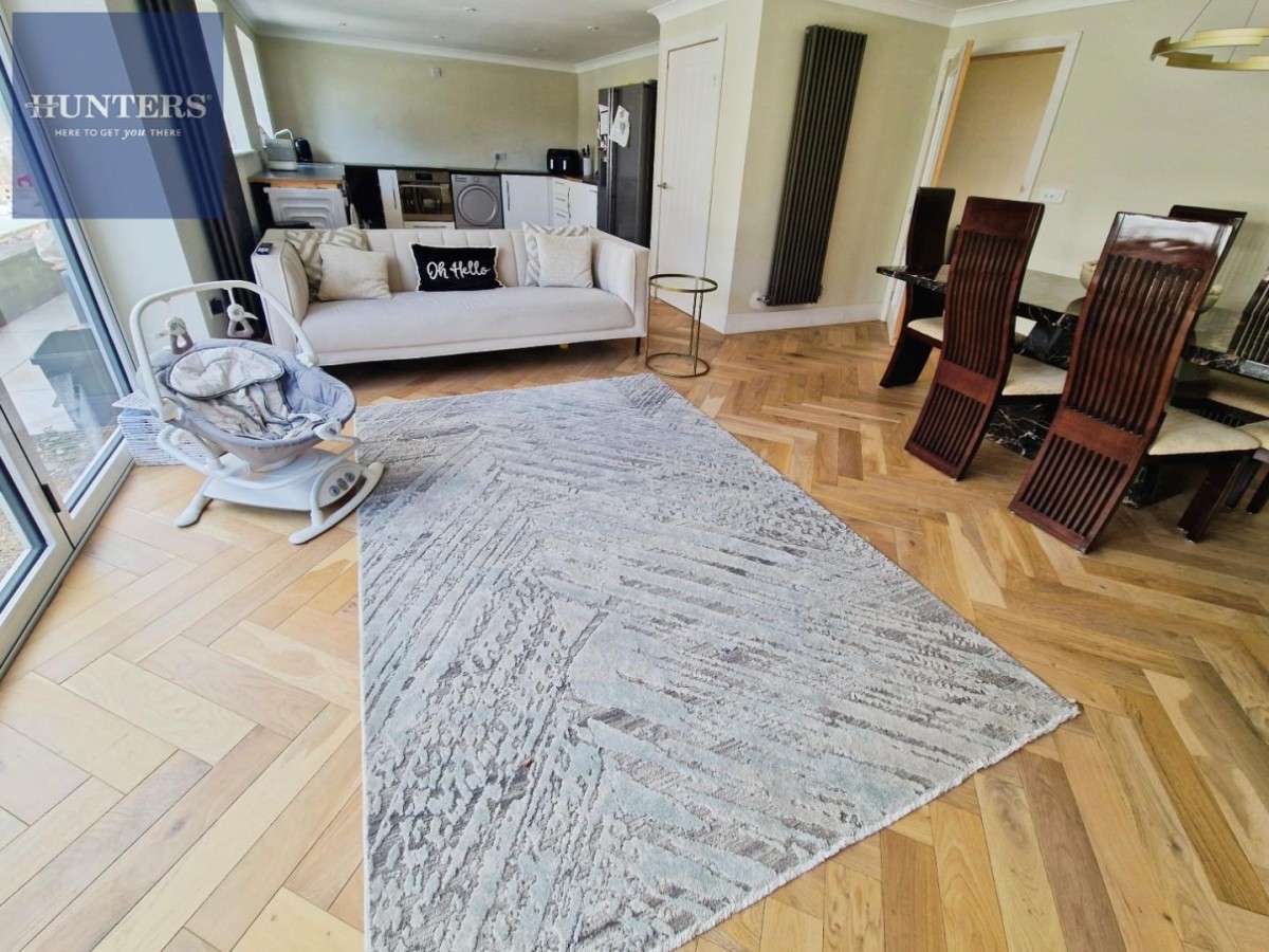 Banc-Yr-Allt, Bridgend